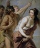 Jan Erasmus Quellinus, Baco y Ariadna