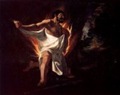 Zurbarán, Muerte de Hércules