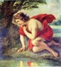 Jan Cossiers - Narciso