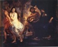 Rubens - Orfeo y Eurídice