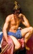Velázquez - Marte