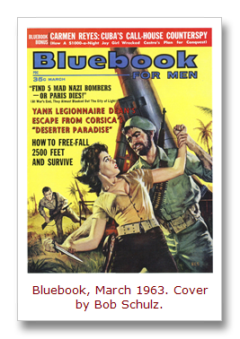 bluebook