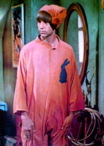 Quote/Counterquote: 7 quotes about things real men don’t do…