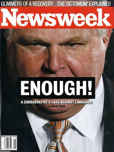 newsweek covers 2010. KOOKY QUOTE #2: