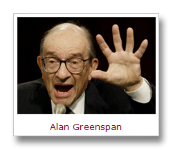 alan greenspan