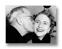 margaret truman and time magazine