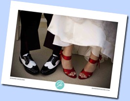 wedding shoes 2