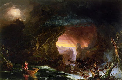 Thomas Cole
