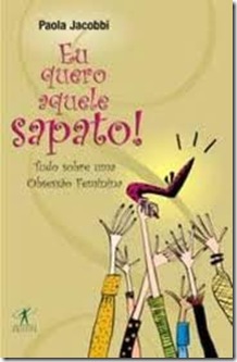 eu quero aquele sapato eu quero aquele sapato