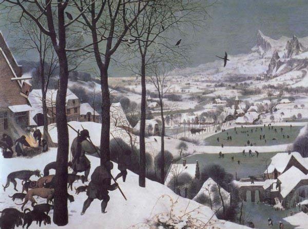 [Caçadores na Neve, Pieter Bruegel[4].jpg]