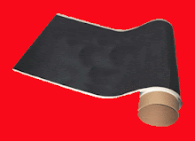 Fiberglass prepreg fabrics