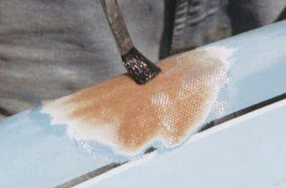Fiberglass repair boards 4