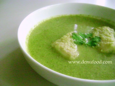 [Green Fish Curry[7].jpg]
