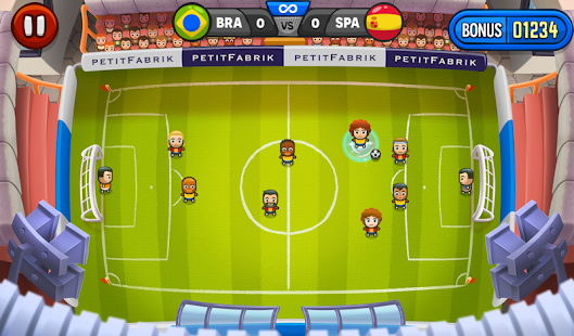 How to install Mini Champions lastet apk for bluestacks