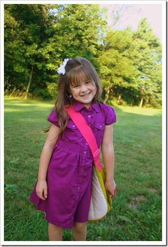 Kyliesfirstdayof1stgrade-3