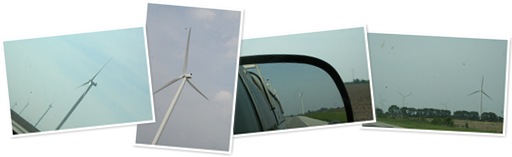 View Windmills