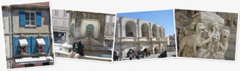 View Arles