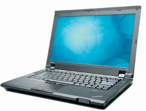 Lenovo ThinkPad laptops