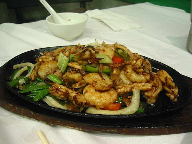 神燈海鮮酒家magic Wok Restaurant 美食網www Yummydish Net 神燈海鮮酒家magic Wok Restaurant 美食網www Yummydish Net