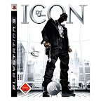 PS3 Blu-ray Game Def Jam: Icon