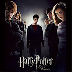 VCD Harry Potter And The Order Of The Phoenix