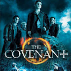 VCD The Covenant