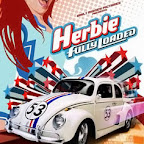 VCD Herbie Fully Loaded