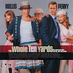 VCD The Whole Ten Yards