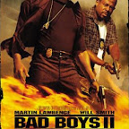 VCD Bad Boys II