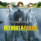 VCD Without A Paddle