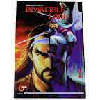 Manhua Invincible Lord (1 - 2 tamat)