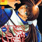 Manga Hayate's Soul (1 - 2 tamat)