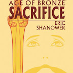 Graphic Novel Age Of Bronze - Sacrifice