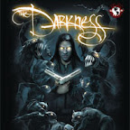Comic The Darkness - Levels TPB