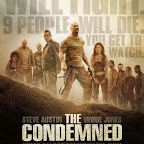 DVD The Condemned