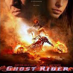 DVD Ghost Rider