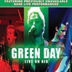 DVD Green Day : Live On Air