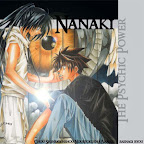 Manga The Psychic Power Nanaki (1 - 3 tamat)