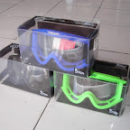 Motocross Google Scott Recoil