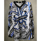 Motocross Jersey Troy Lee Design