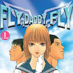 Manga Fly, Daddy, Fly (1 - 2 tamat)