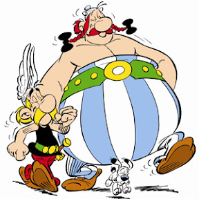 Asterix [eng]