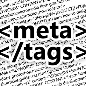 Seputar Meta Tag