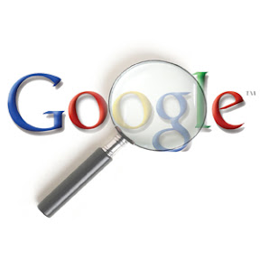 Memanfaatkan Google Advance Search