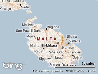 Map picture