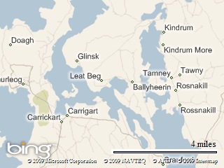 Map picture