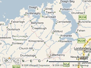 Map picture