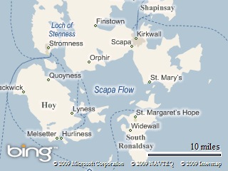 Map picture