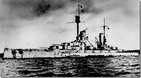 SMS_Markgraf_1919