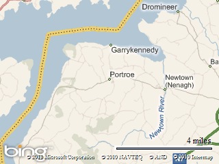 Map picture